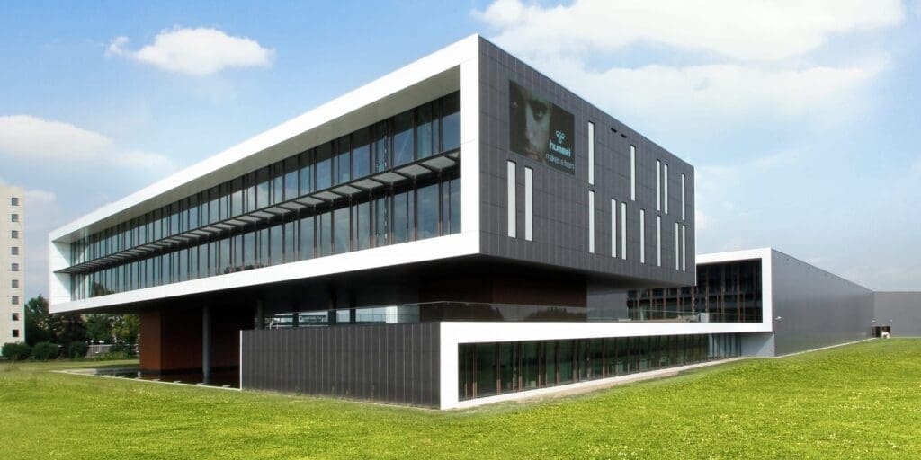 Bedrijfspand Deventrade Deventer