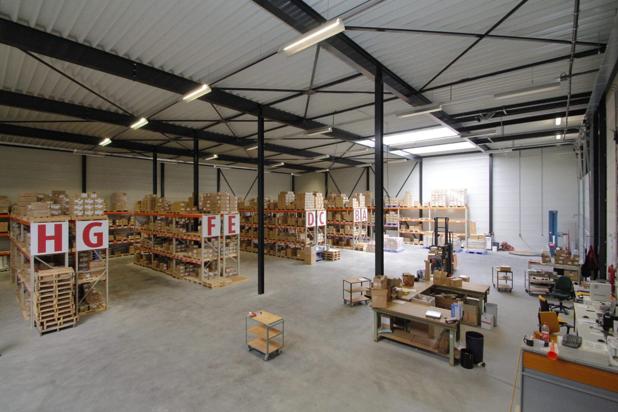 Flatfield Multiprint 2