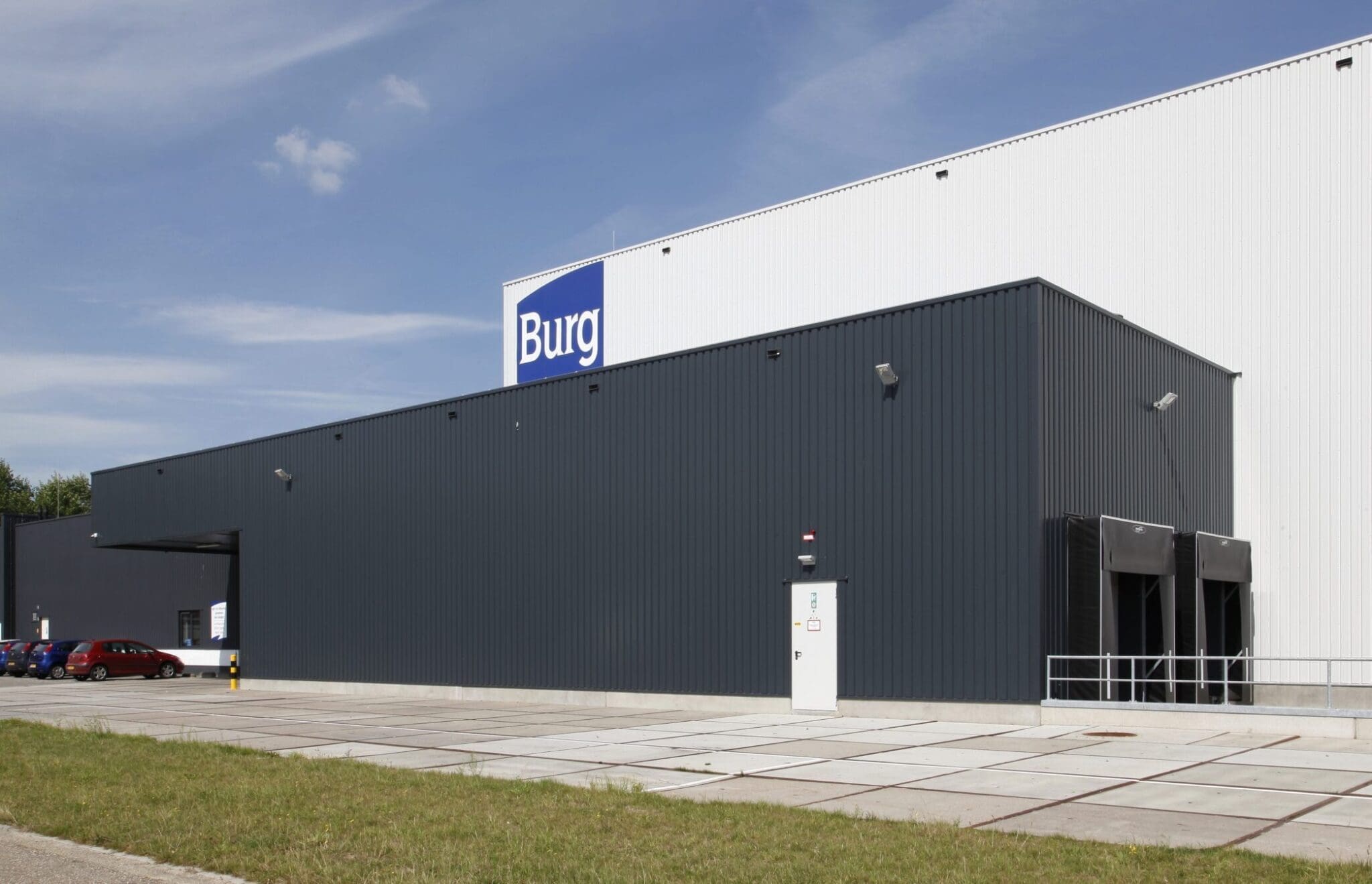 Burg Non Food B.V