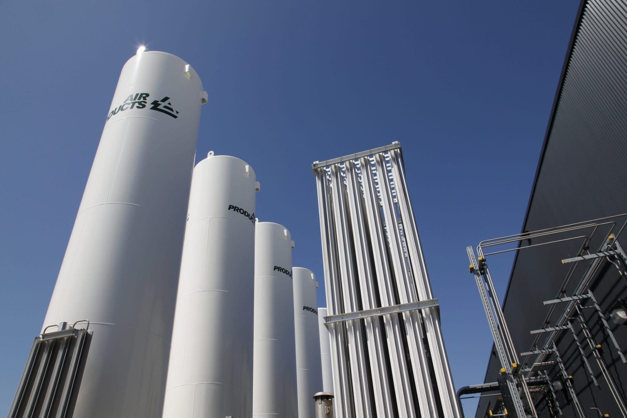 Air Products Nederland BV