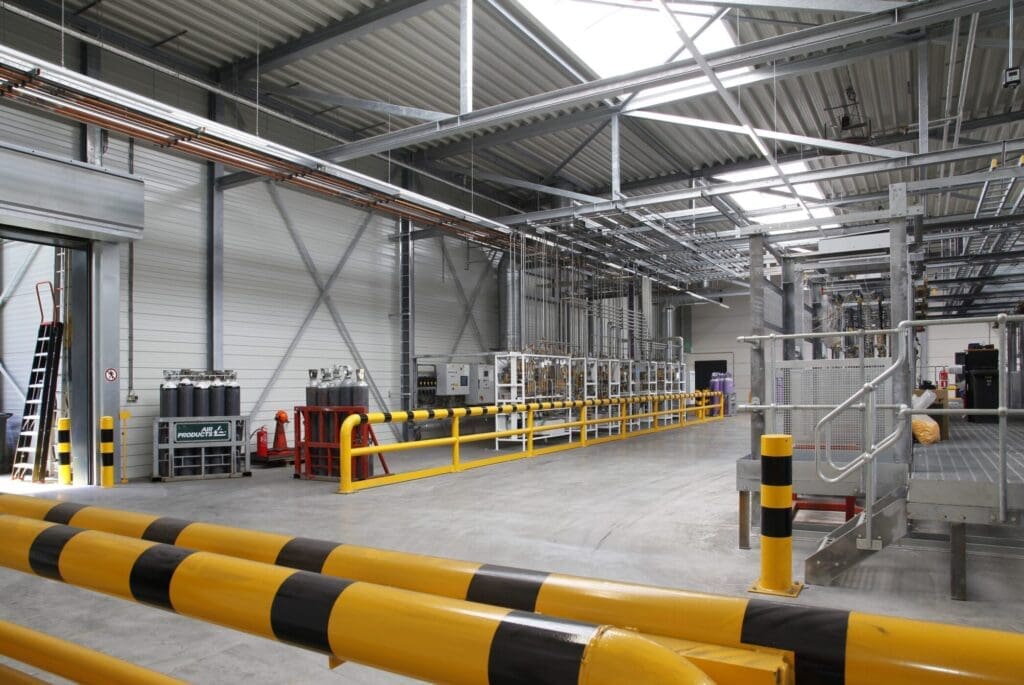 Air Products Nederland BV 3