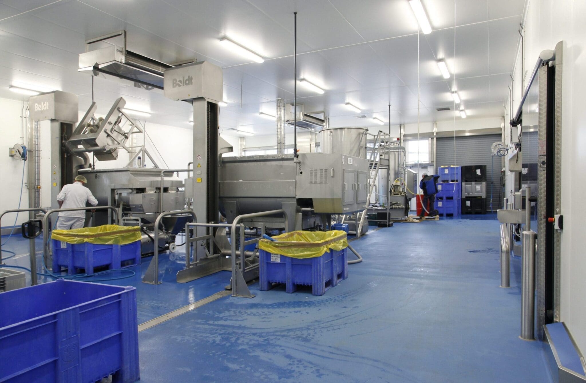PV Industries in Gendt 2
