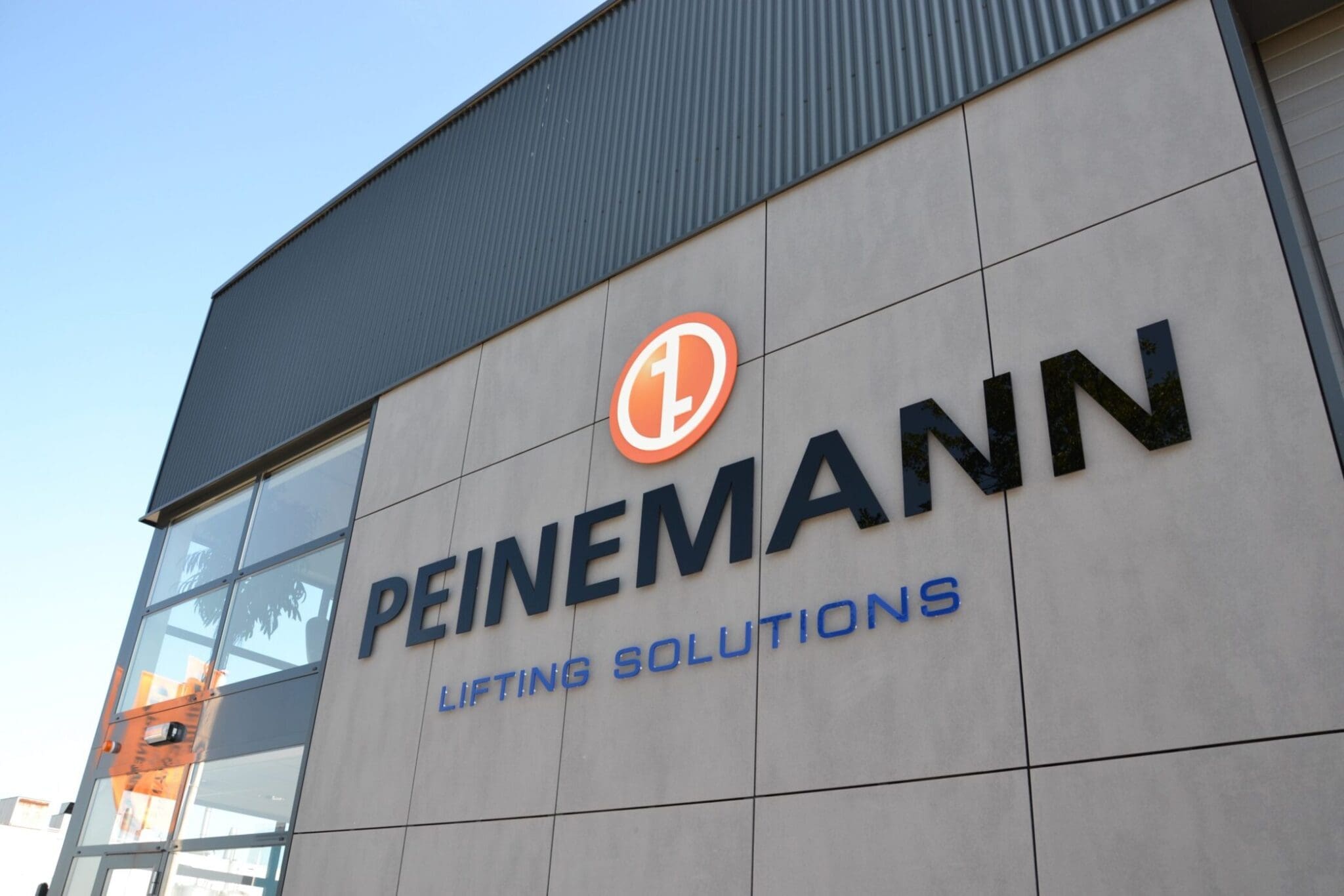 Peinemann Hoogwerkers en Wildkamp