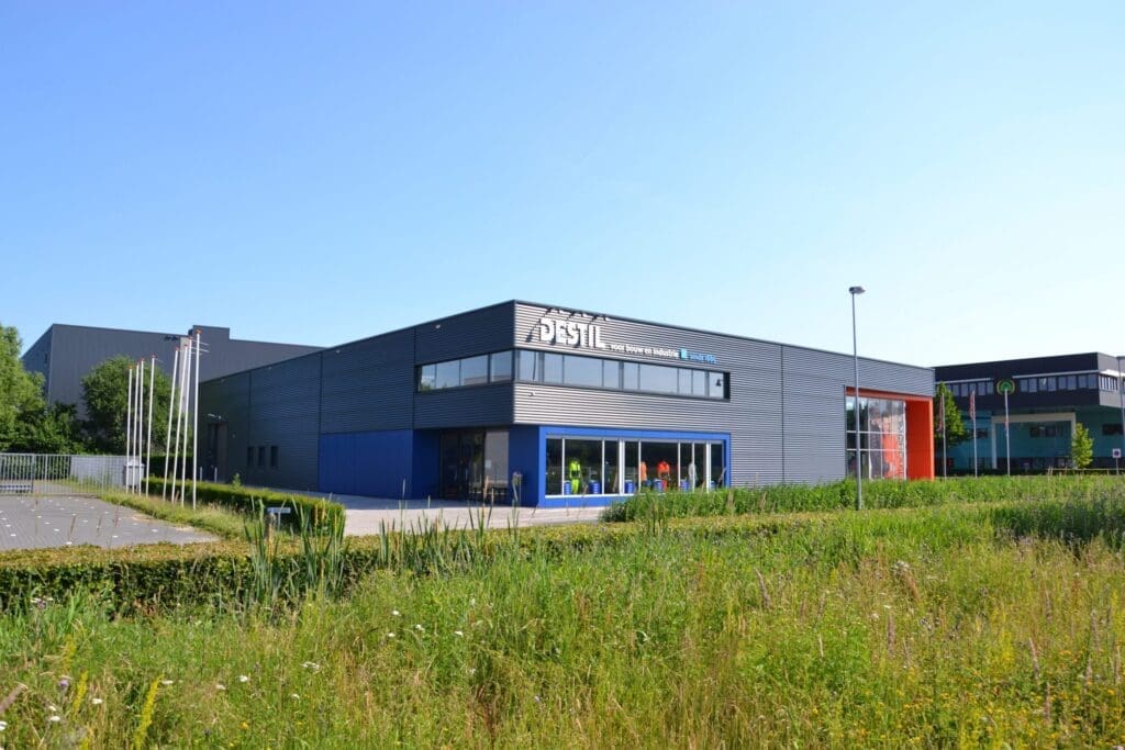 Destil en Promohouse te Apeldoorn 3