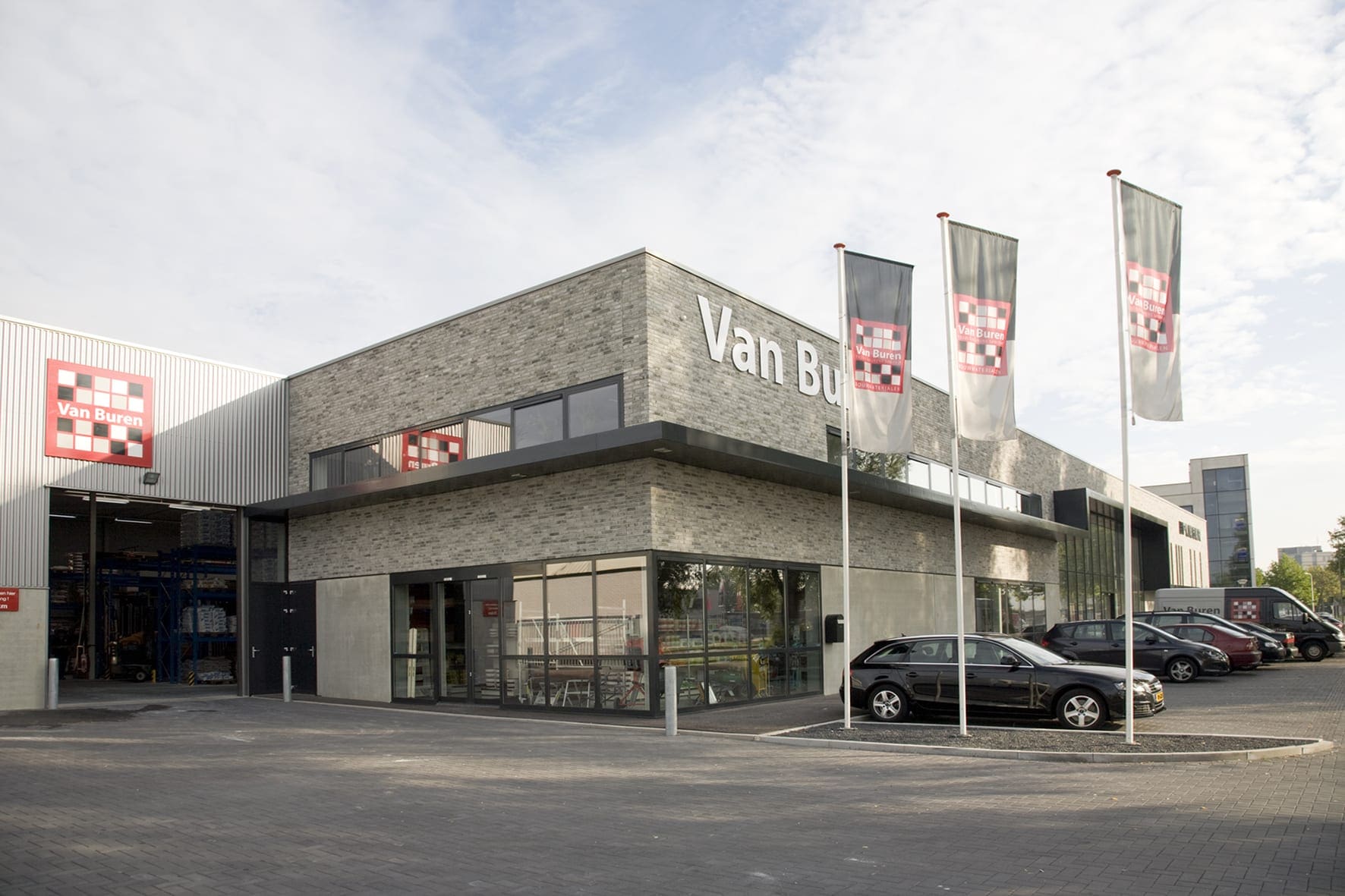 Van Triest B.V. te Deventer 1