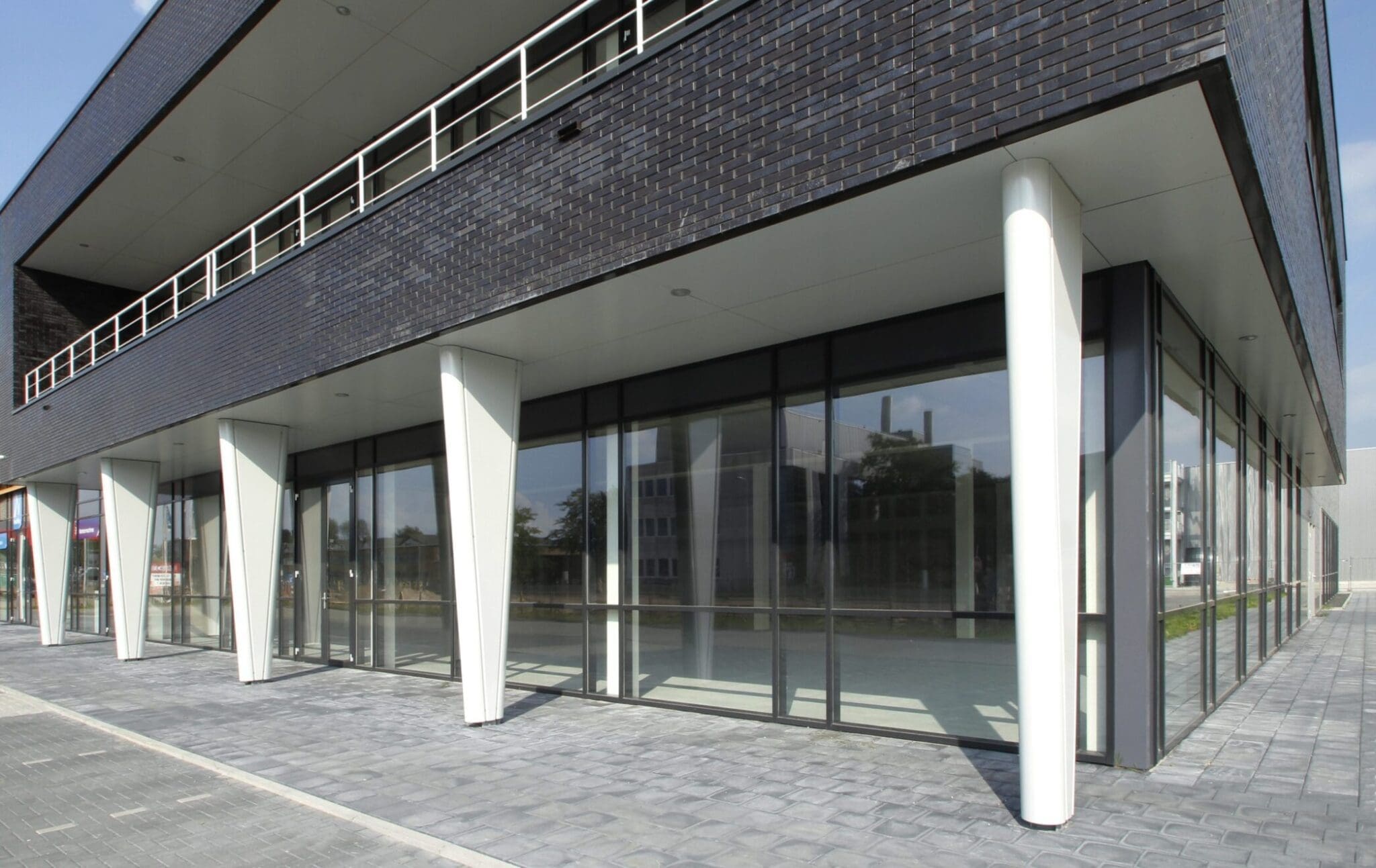 Businesspark Zwolle Gebouw A 3