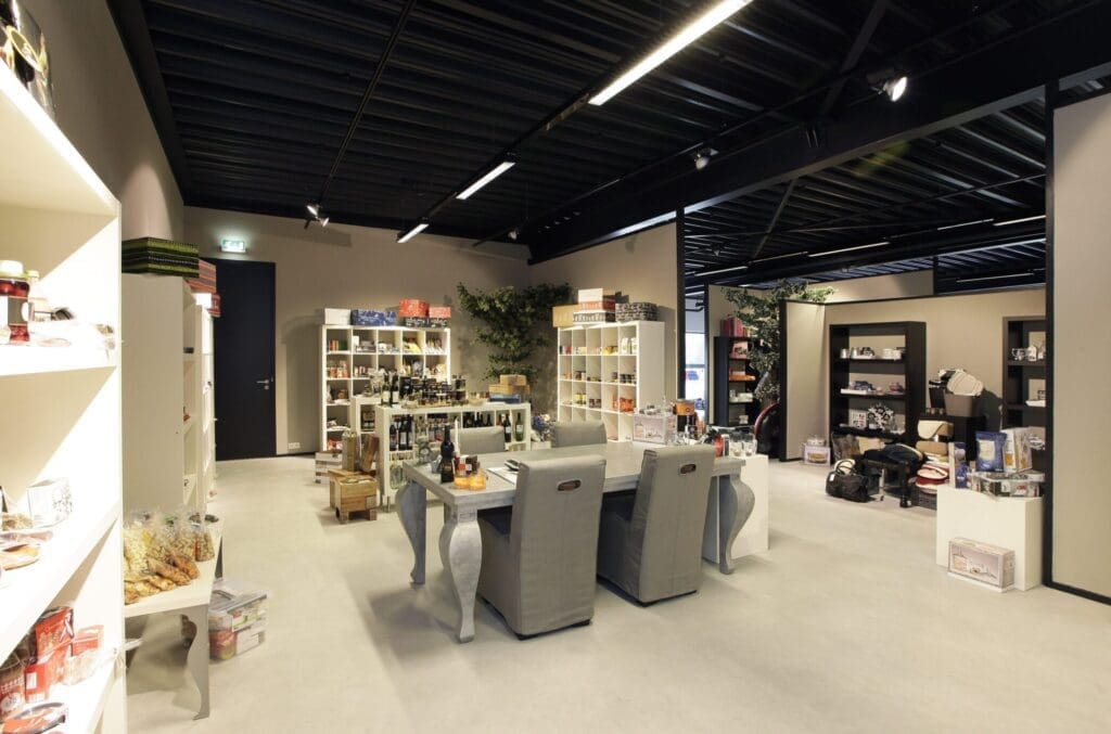 Destil en Promohouse te Apeldoorn 1