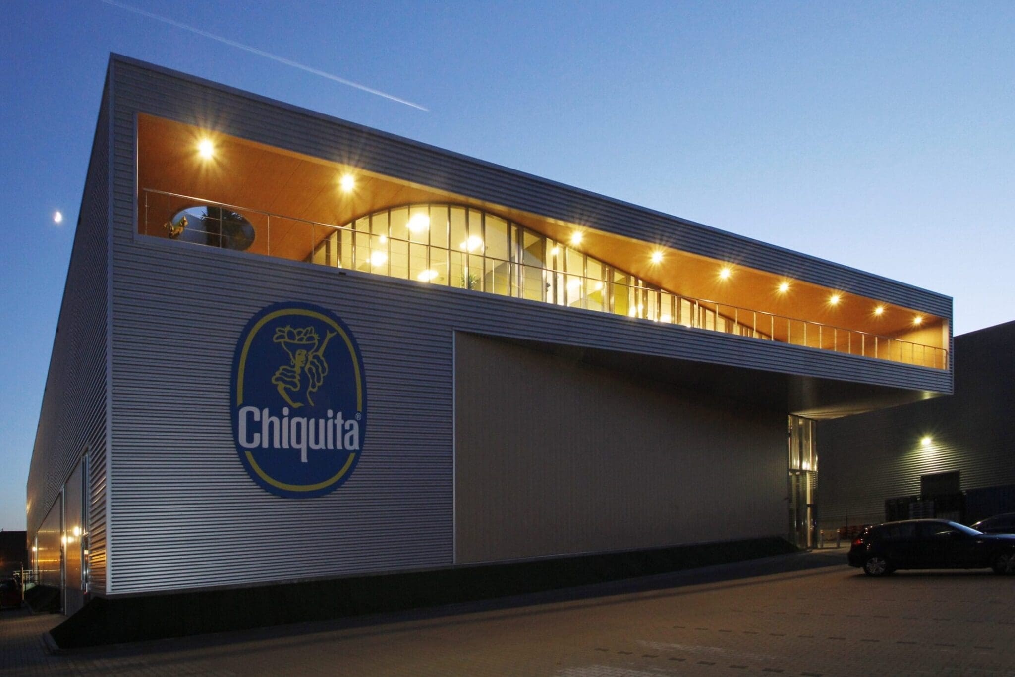 Chiquita Banana Company B.V.