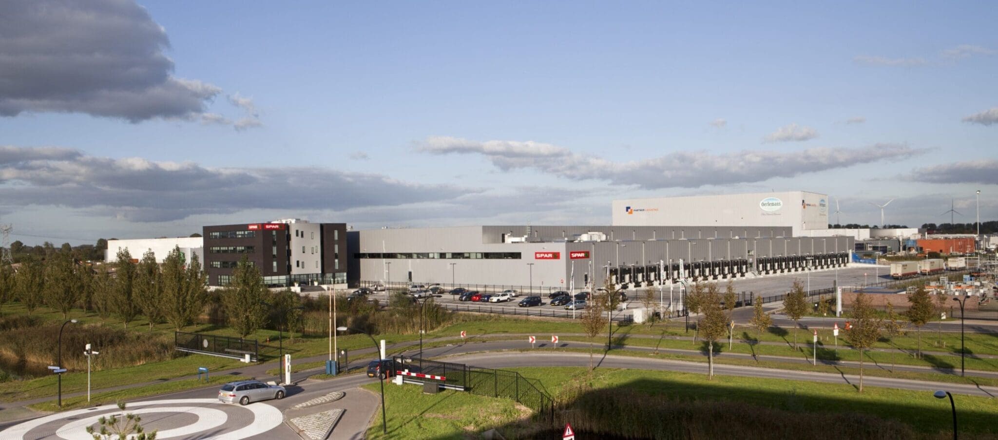 Spar Holding B.V. te Waalwijk 2