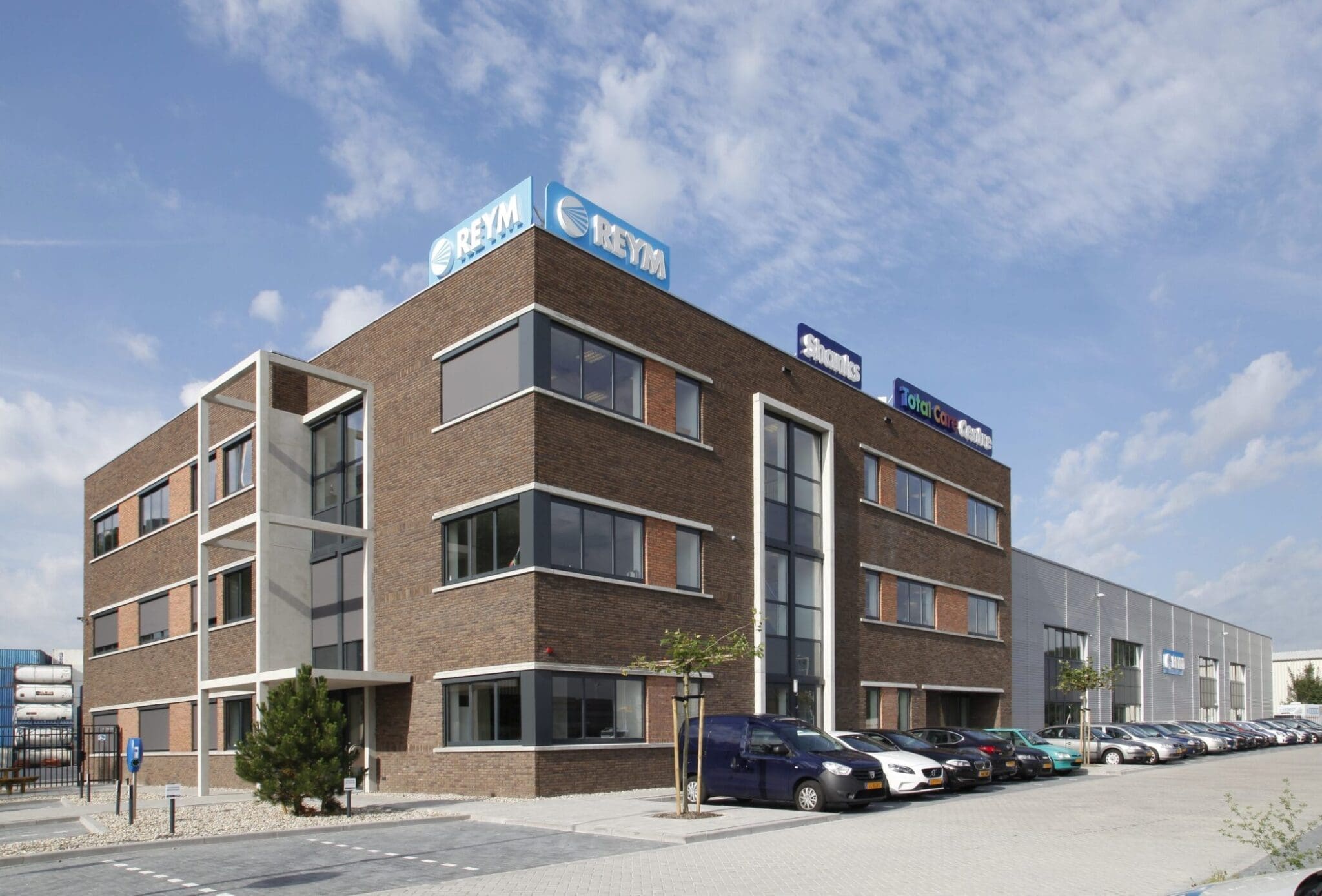 Reym Rotterdam
