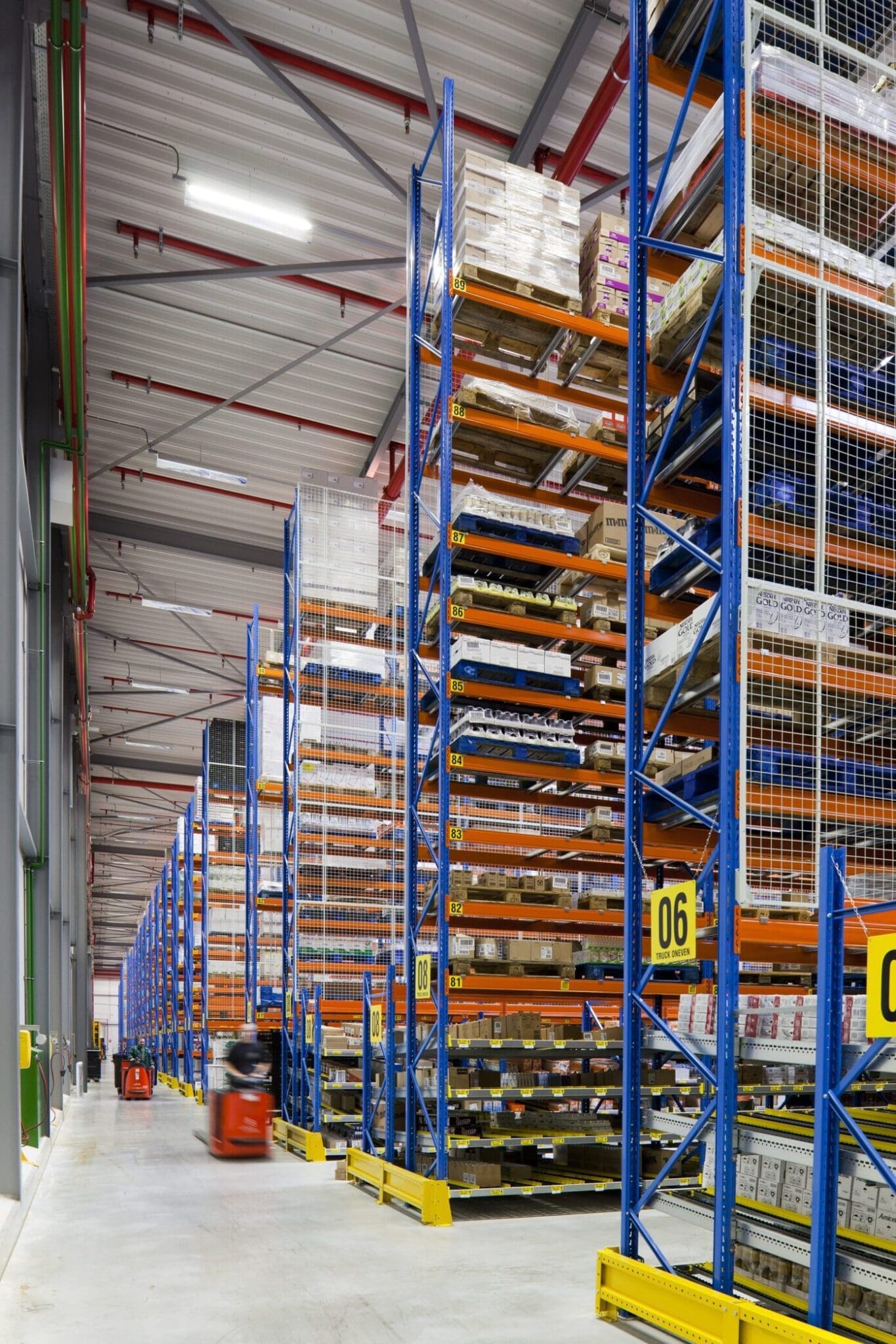 Spar Holding B.V. te Waalwijk 1