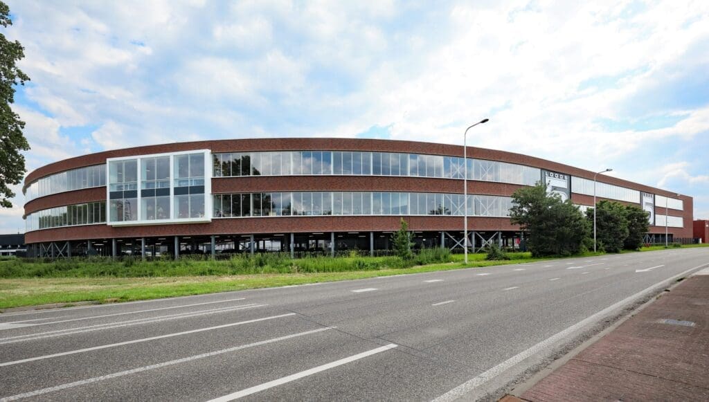 Nieuwbouw Loods 5 Duiven