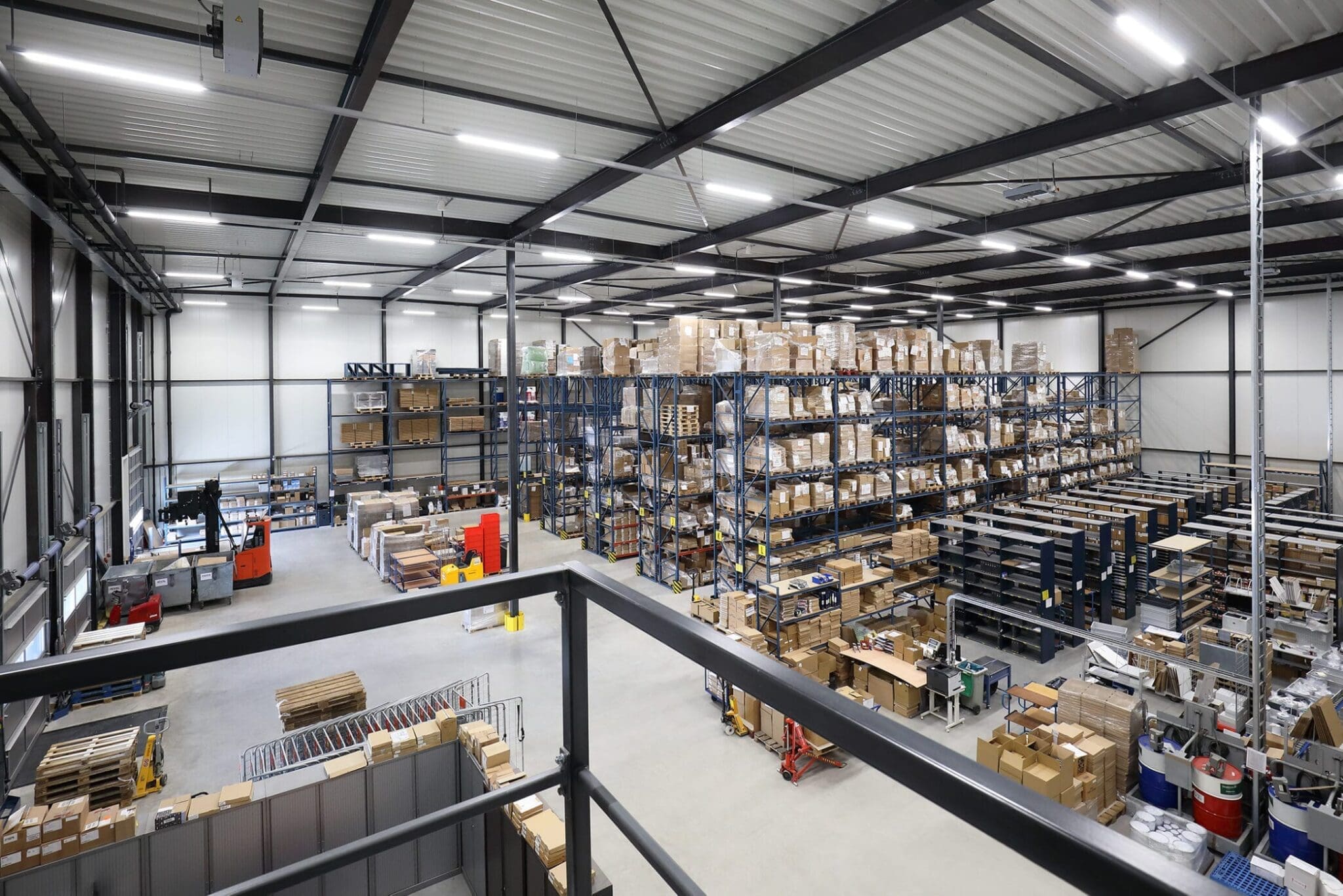 Circulair bedrijfsgebouw DAVO Deventer