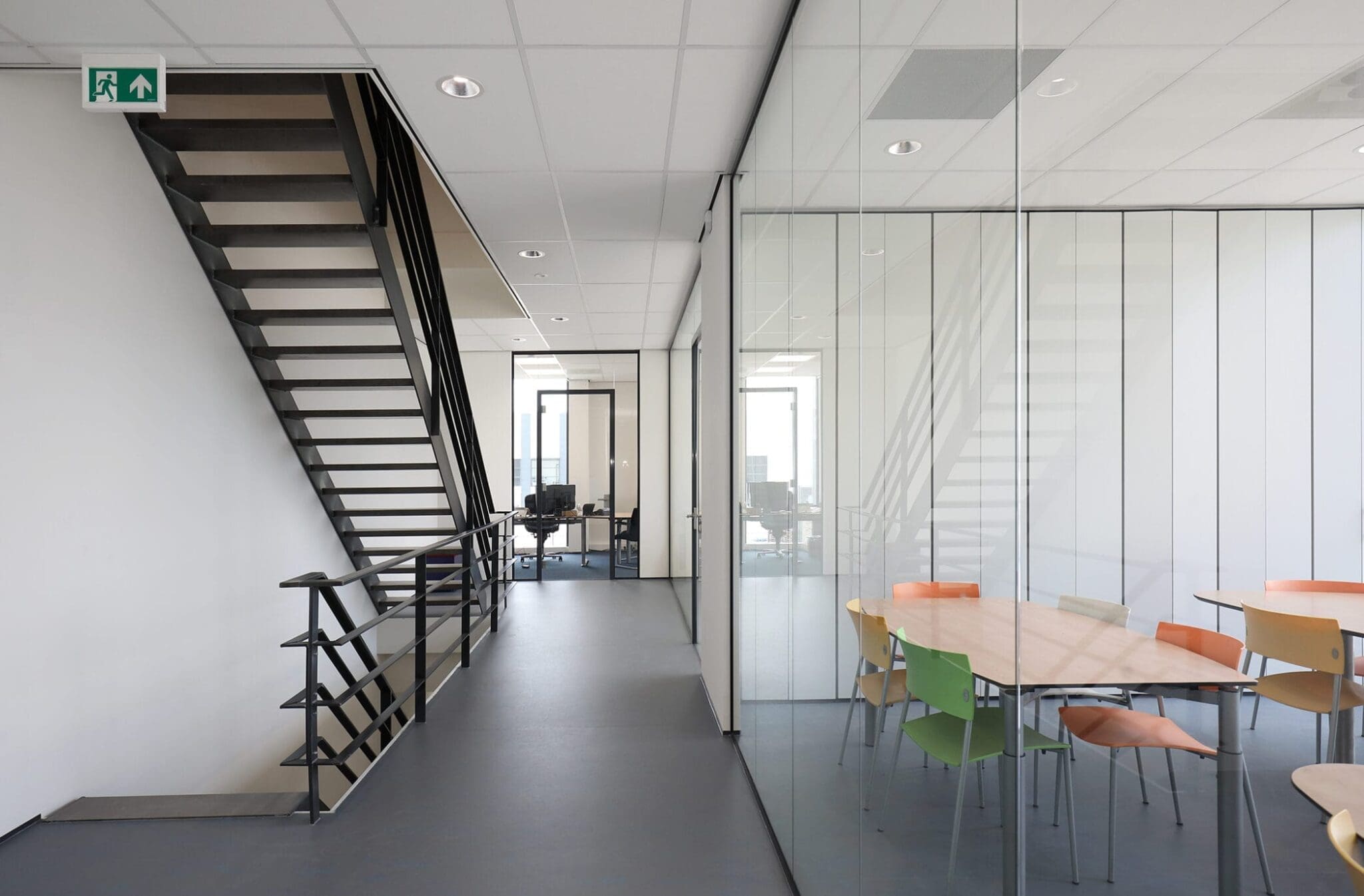 Circulair bedrijfsgebouw DAVO Deventer
