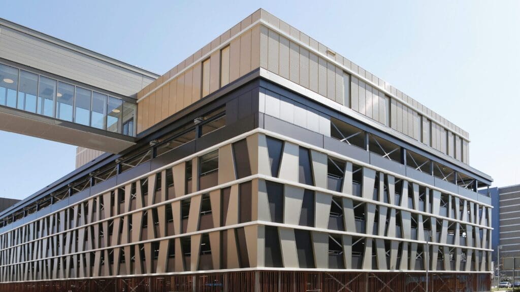 OK-complex Reinier de Graaf ziekenhuis