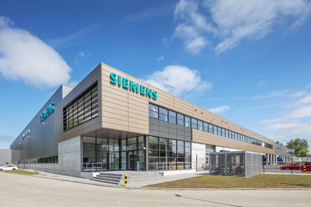 Nieuwbouw Lamboo Medical Zoetermeer
