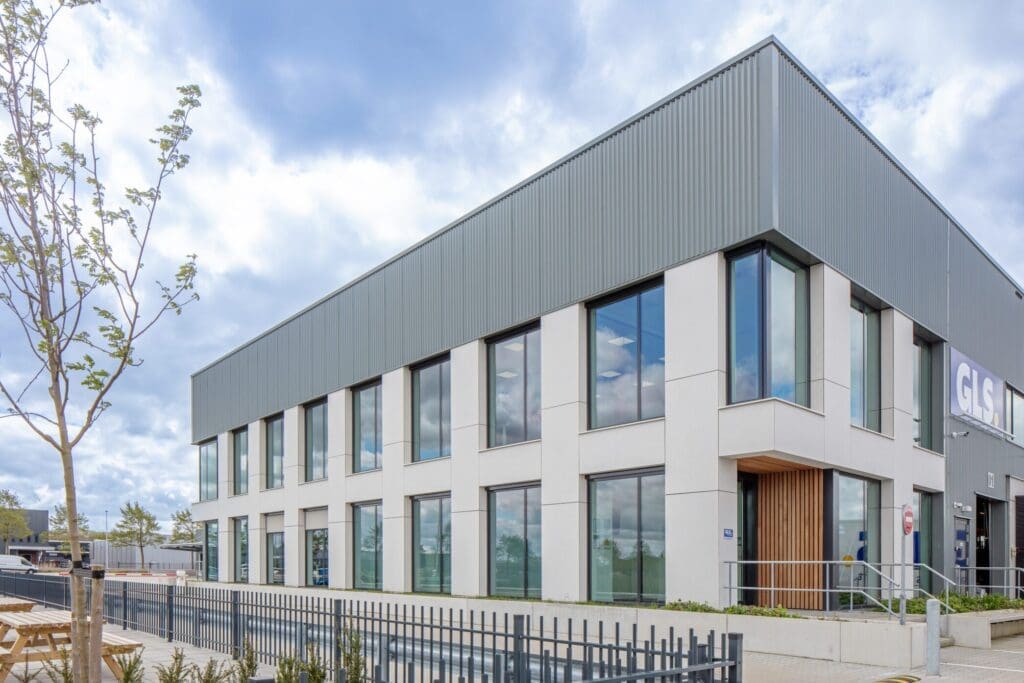 GLS Drachten 2