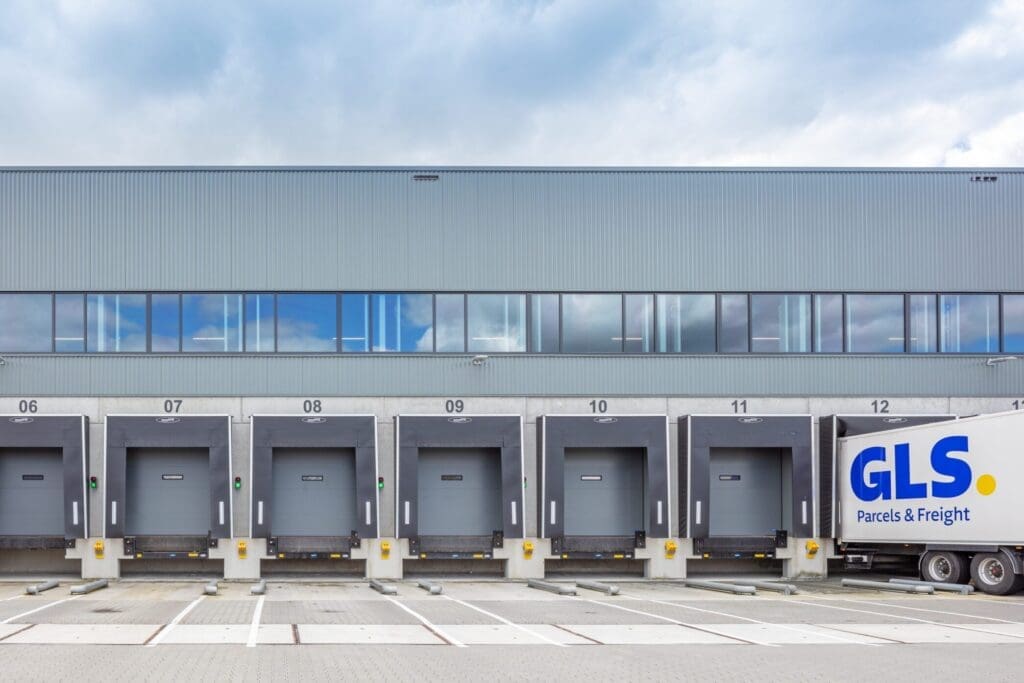 GLS Drachten 4