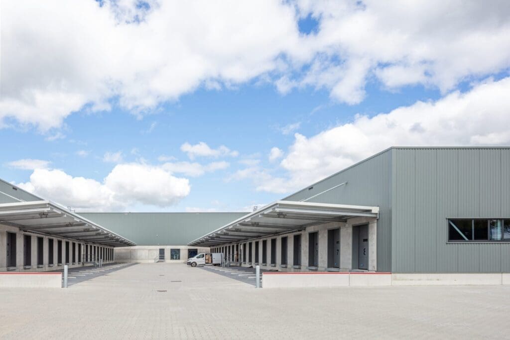 GLS Drachten 5