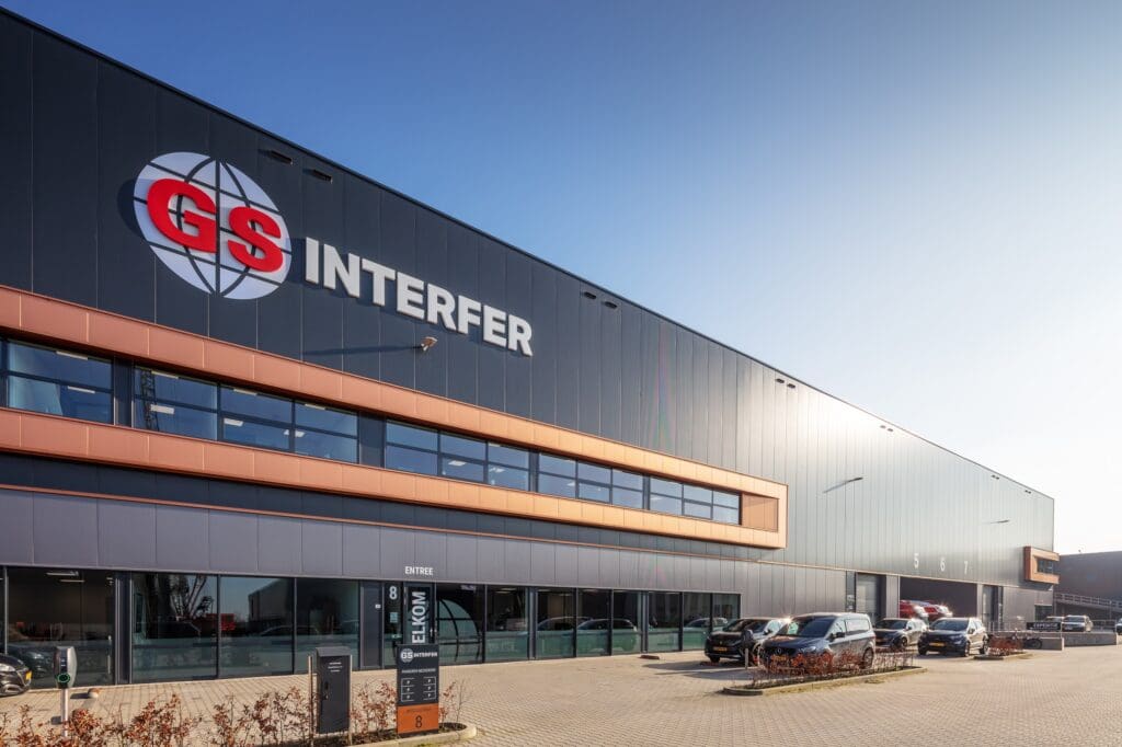 Logistics Court Almere II