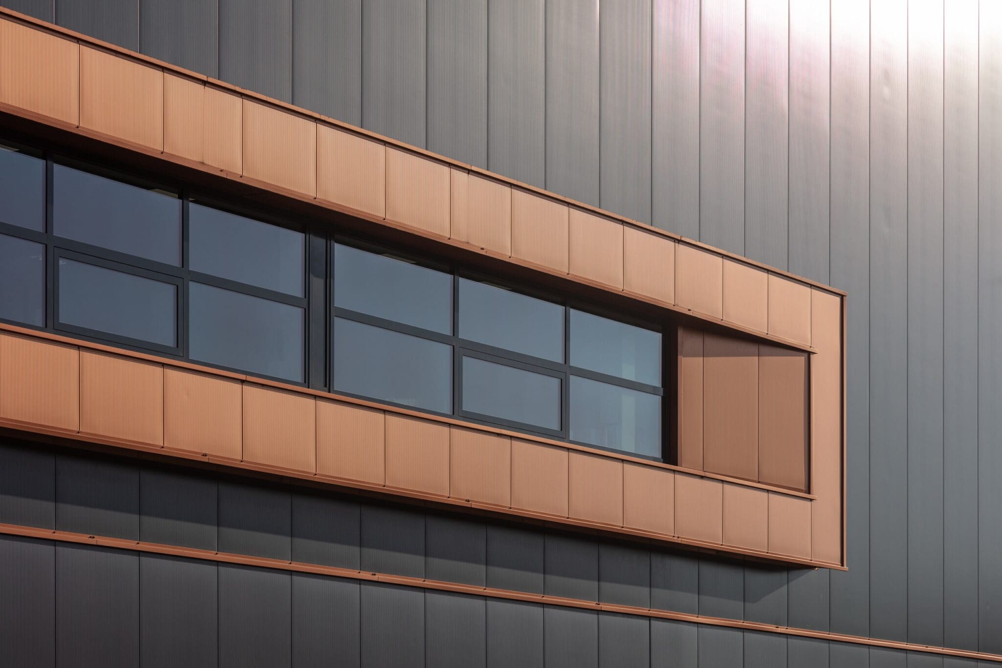 Logistics Court Almere II