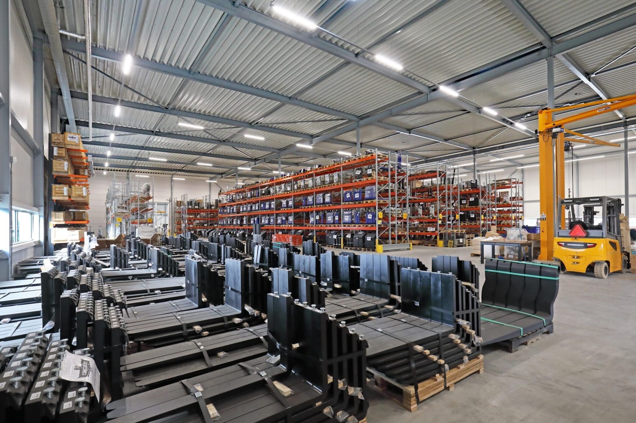 Nieuwbouw Cascade Almere