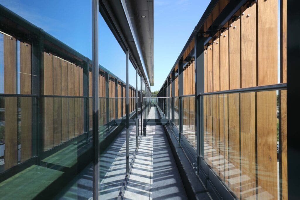 Oplevering nieuwbouw KAVO Apeldoorn