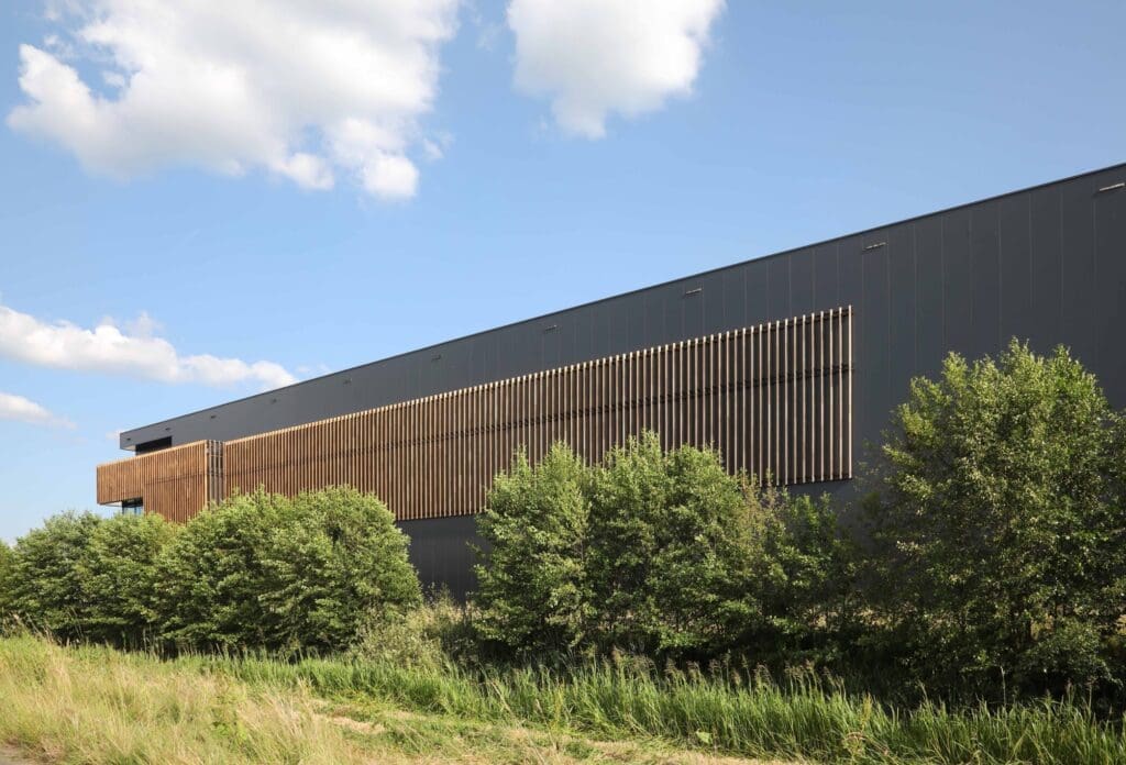 Oplevering nieuwbouw KAVO Apeldoorn