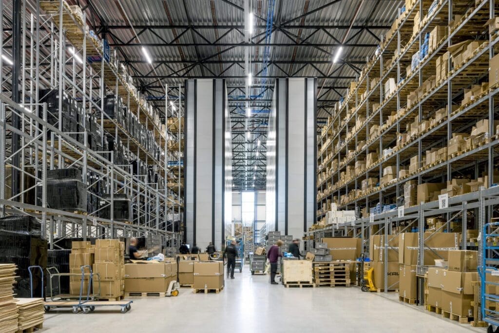 Nieuw bedrijfsgebouw KAVO Apeldoorn opgeleverd