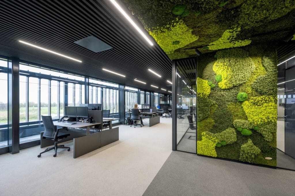 Nieuw bedrijfsgebouw KAVO Apeldoorn opgeleverd