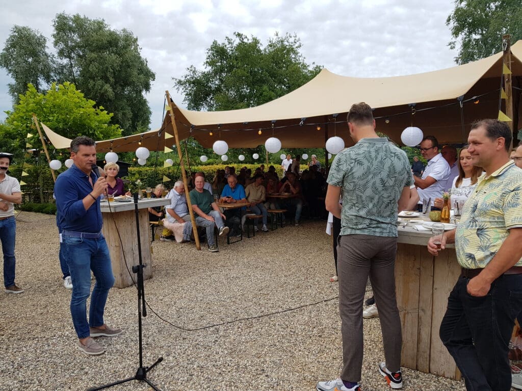 Zomer BBQ 2023