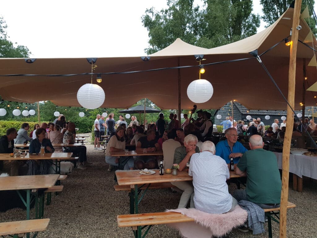 Zomer BBQ 2023