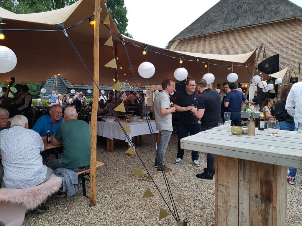 Zomer BBQ 2023