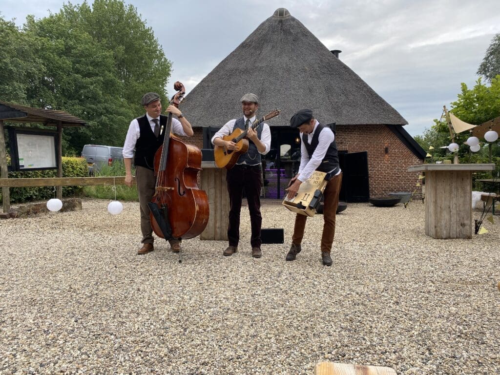 Zomer BBQ 2023