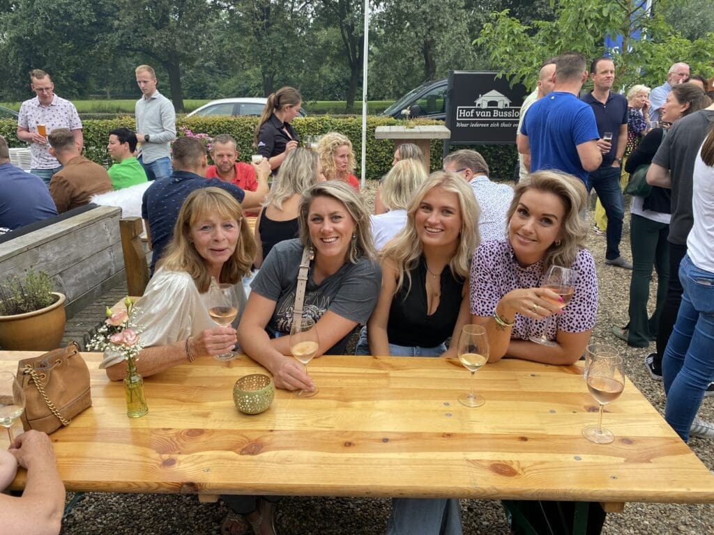Zomer BBQ 2023
