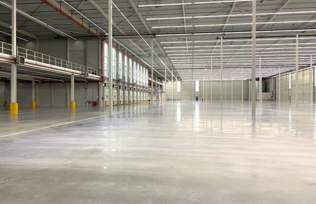 Bedrijfsgebouw Kanjers Vastgoed Aalsmeer
