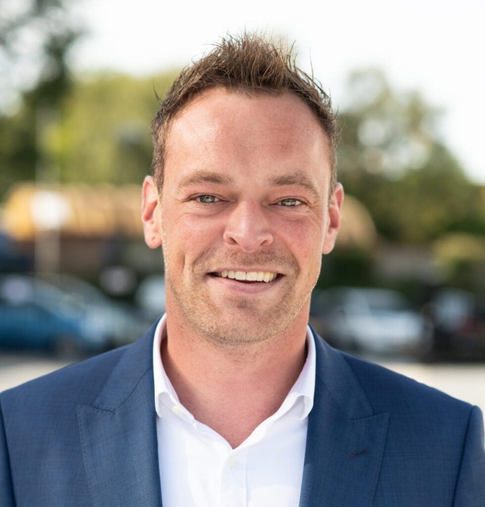 Robin Berenschot