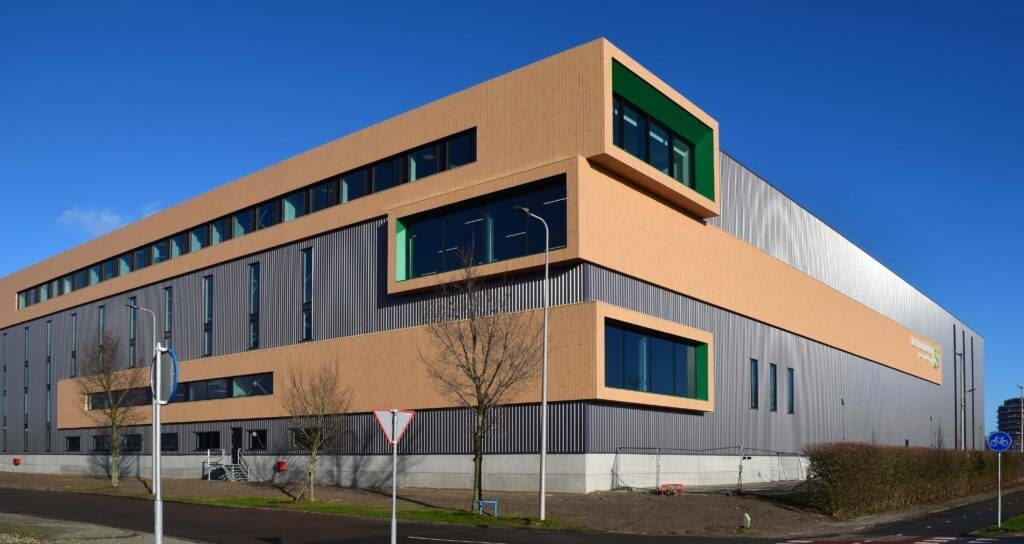 Projecten - Aan de Stegge Twello