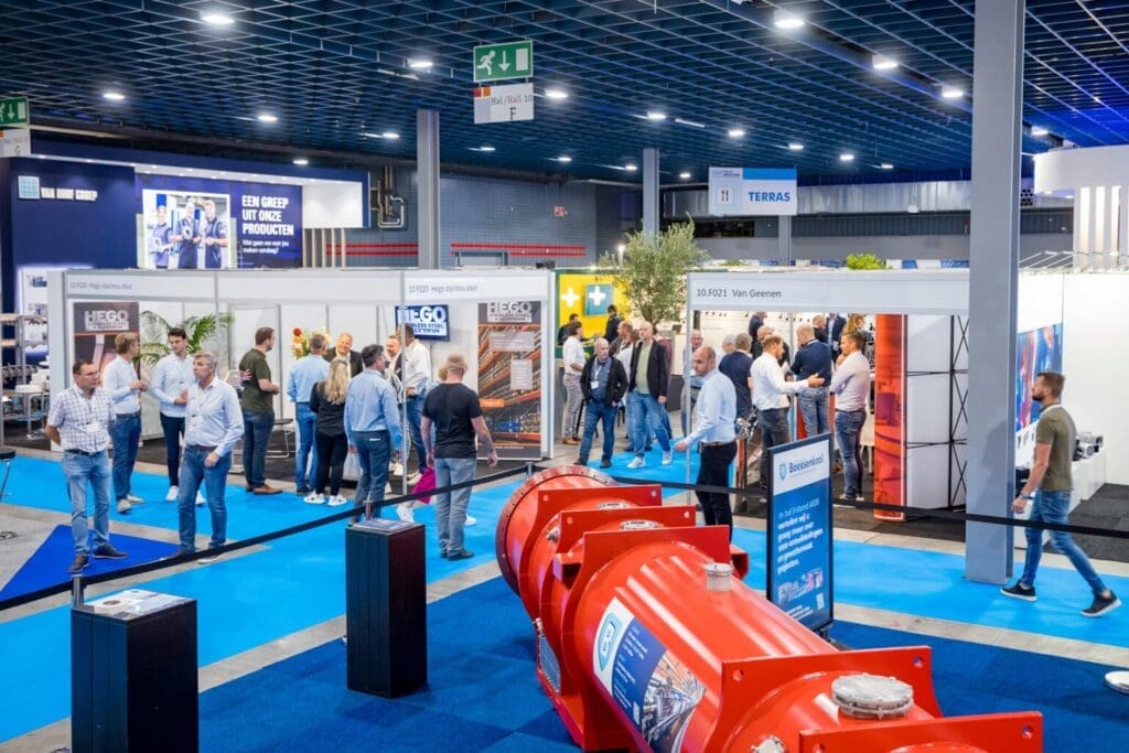 ESEF Maakindustrie