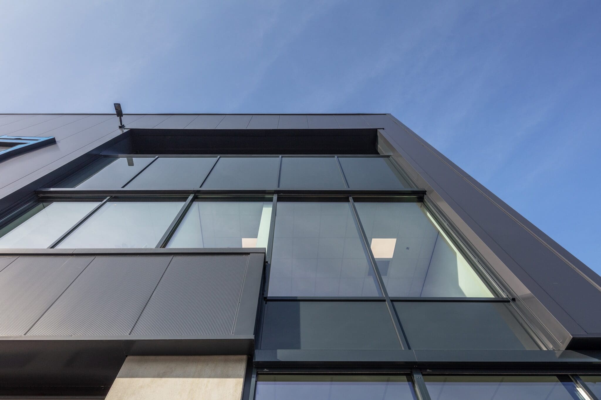 Nieuw bedrijfsgebouw Accuraat Aalsmeer