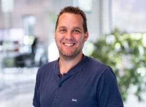 Nick Verschoor