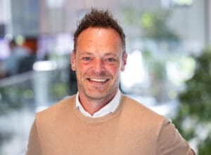 Robin Berenschot