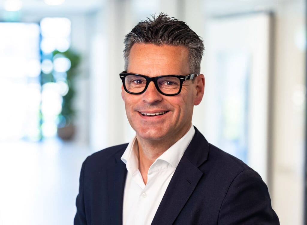 Marco van der Laan