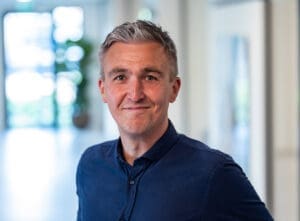 Jeroen Huisman
