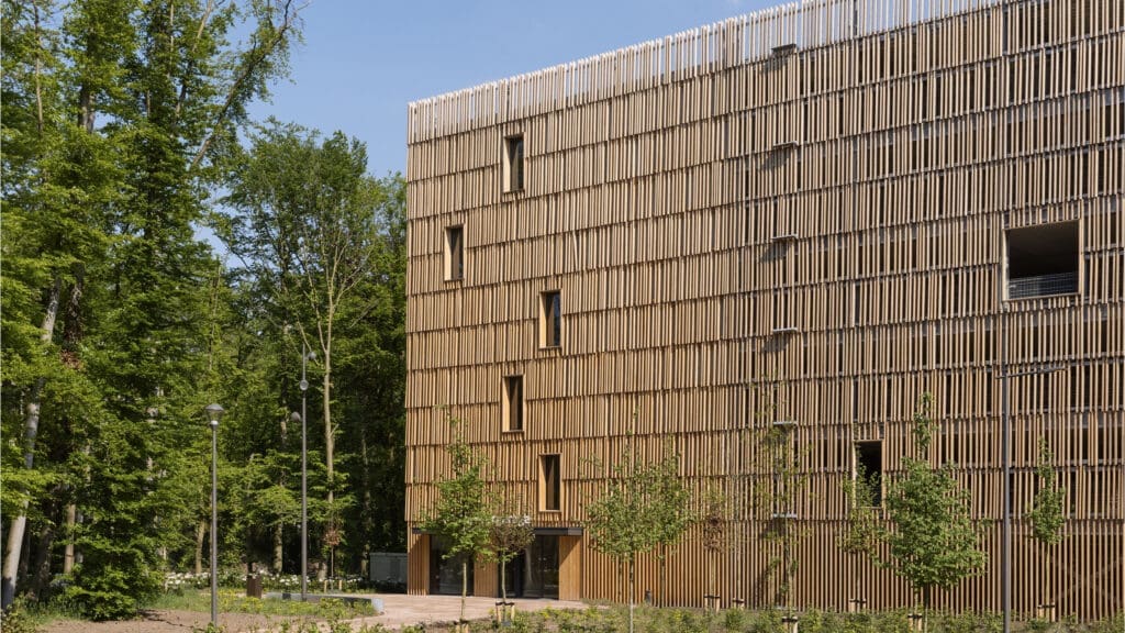 Duurzaam bouwen natuur 4