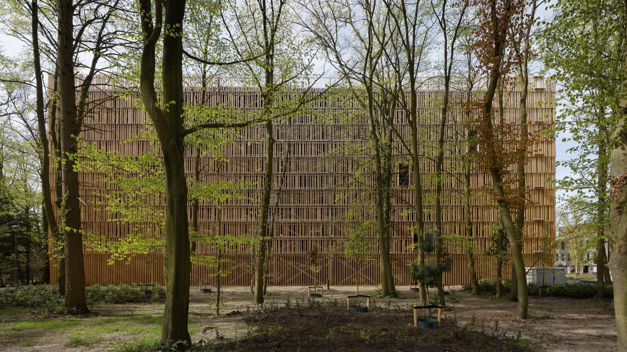 Duurzaam bouwen natuur 5