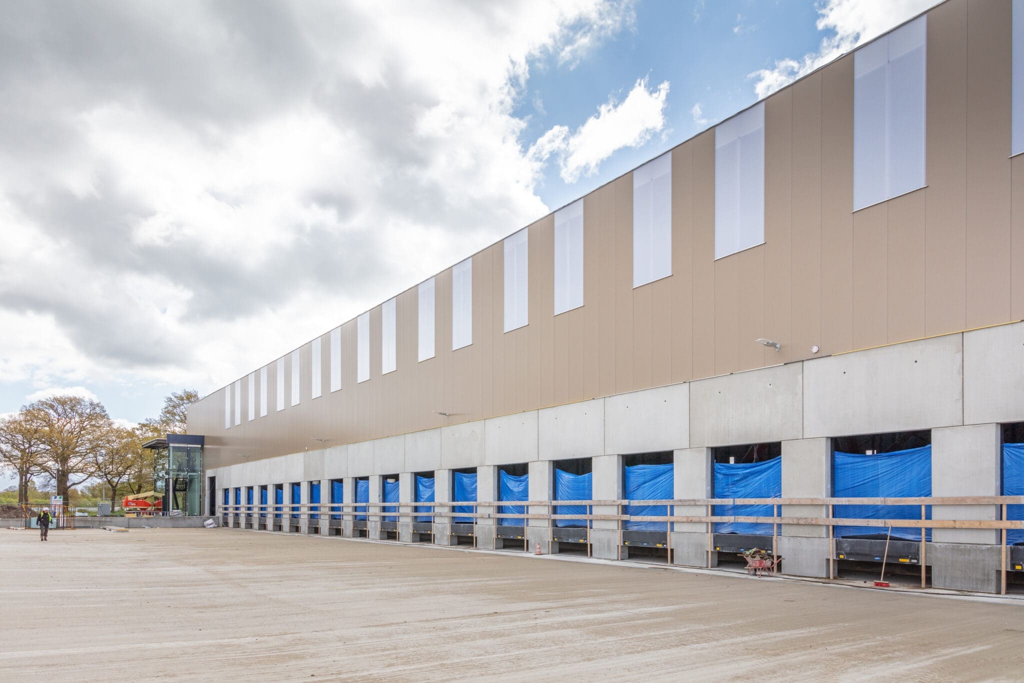 Sluyter Logistics 6