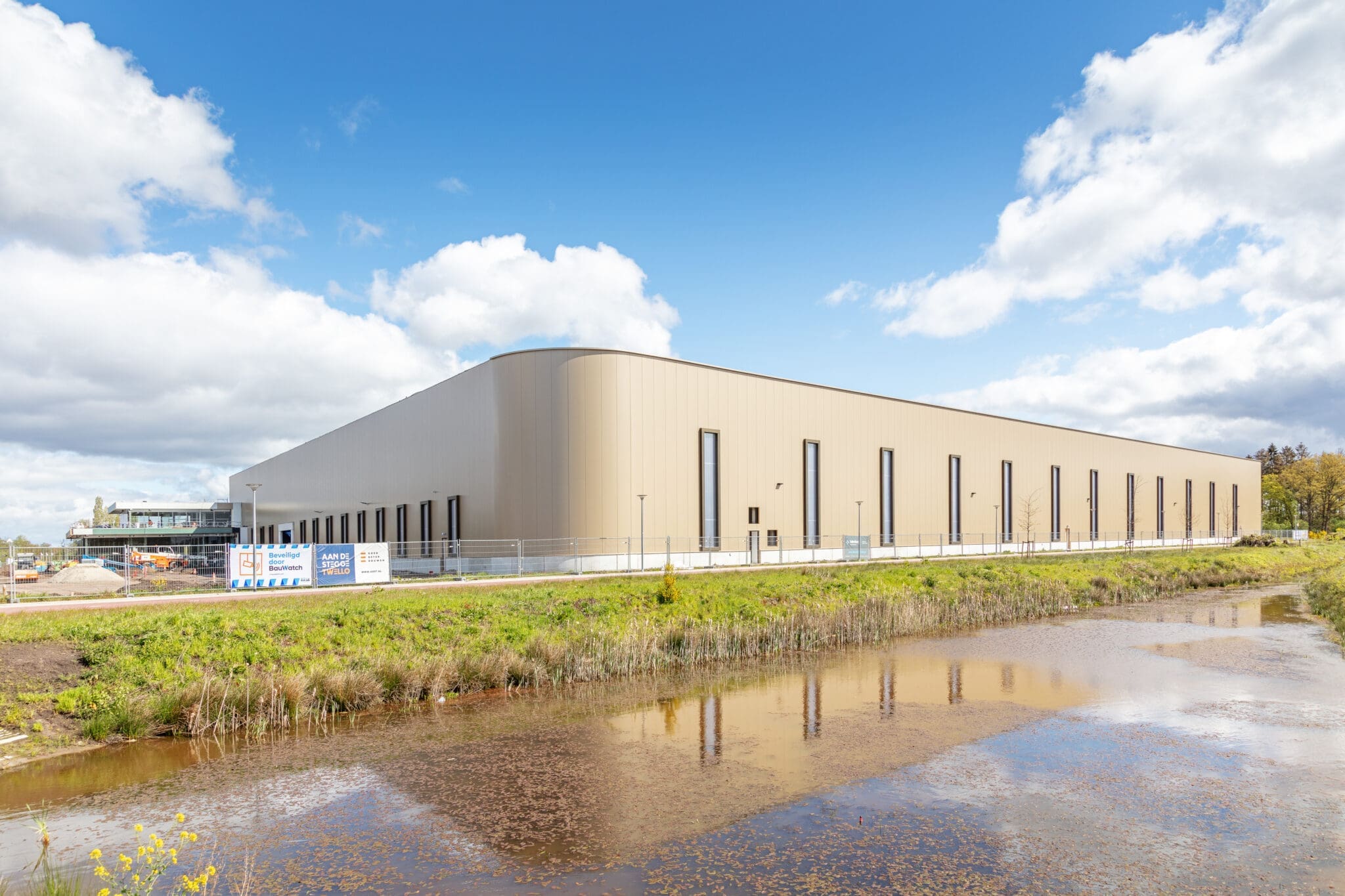 Sluyter Logistics 2