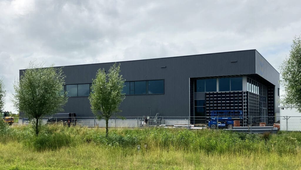 Technische Unie Leeuwarden
