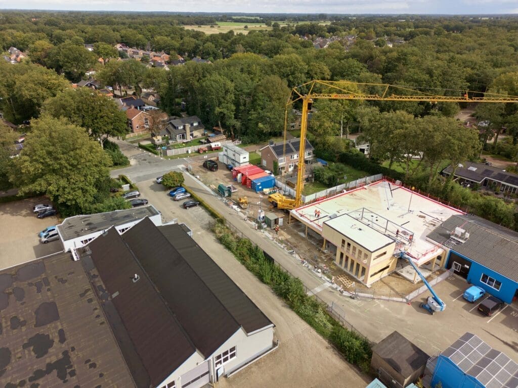 GMB IJhorst